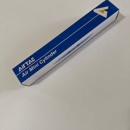 Airtac MF: Mini Cylinder,Double Acting Type- MF20X100SU
