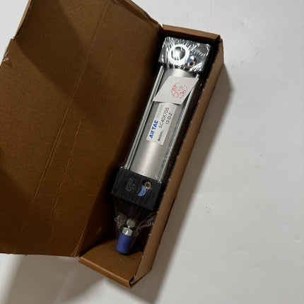 Airtac  SC series: Standard double-acting cylinder  - SC40X70S