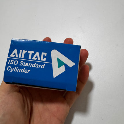 Airtac ACE:Compact Cylinder,Doule Acting - ACE20X10