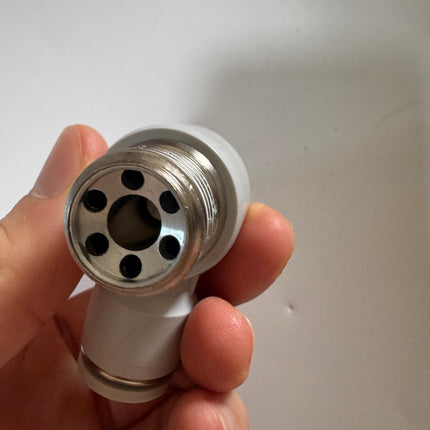 Airtac PSL: Air Flow Control Valve - PSL1204A