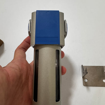 Airtac GF300:Air source treatment components/Filter- GF30015AG