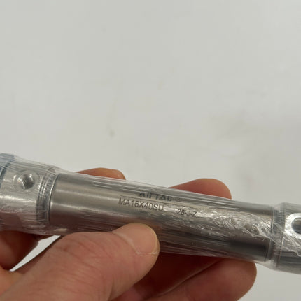 Airtac  MA Series: Compound Cylinder  - MA16X40SU