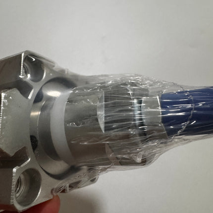 Airtac SDAJ:Double Acting,Adjustable Stroke-SDAJ40X25-10B