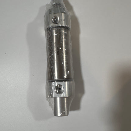 Airtac MF: Round Body Air Cylinder. Double Acting - MF40X40CAT