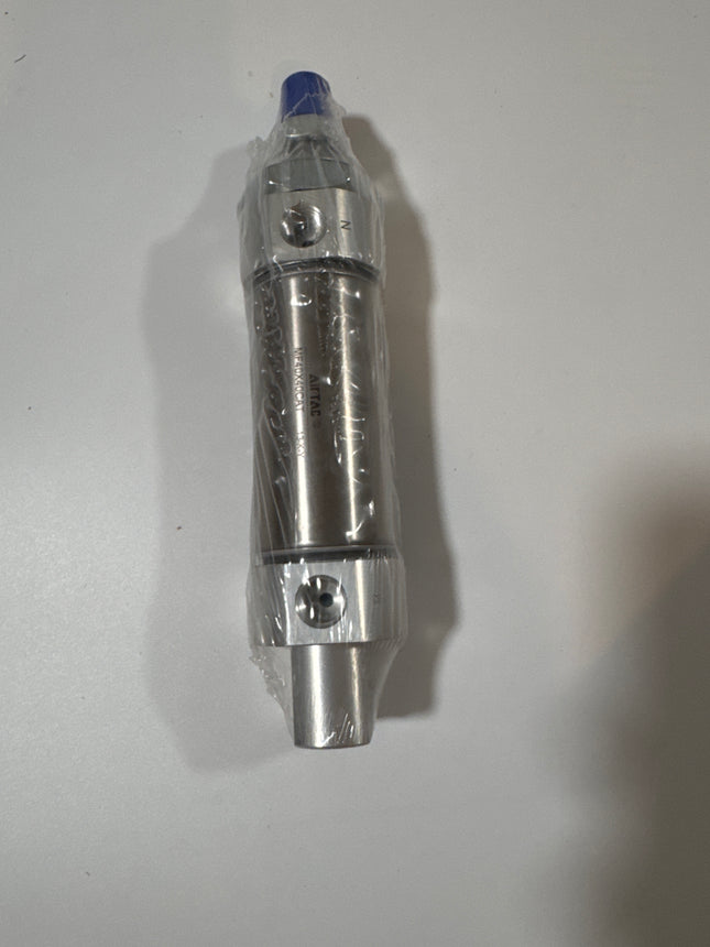 Airtac  MF series: double action cylinder  - MF40X40CAT