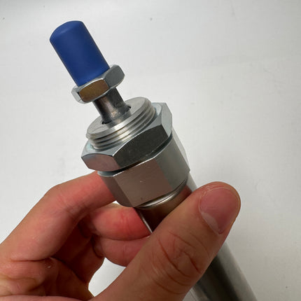 Airtac  MF Series: Single-action Escort Type Cylinder  - MSF25X75U