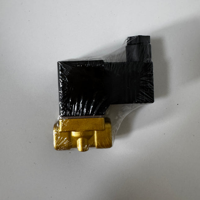 Airtac 2WT030-08: 2 Way Solenoid Valve - 2WT03008A