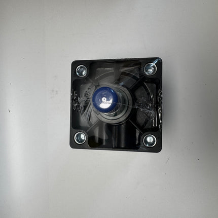 Airtac  SC series: Standard double-acting cylinder  - SC100X75S