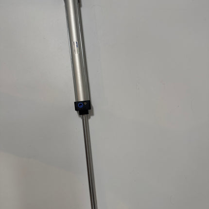 Airtac SCD: Standard Air Cylinder, Double rod type - SCD40X300