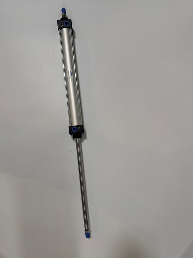 Airtac  SC series: double-shaft double-acting cylinder  - SCD40X300