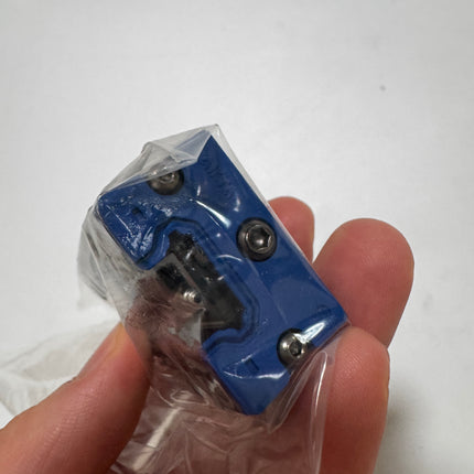 Airtac  LSD Series: Linear Rail-Single Slider  - LSD15BK-HN-N-E-M4