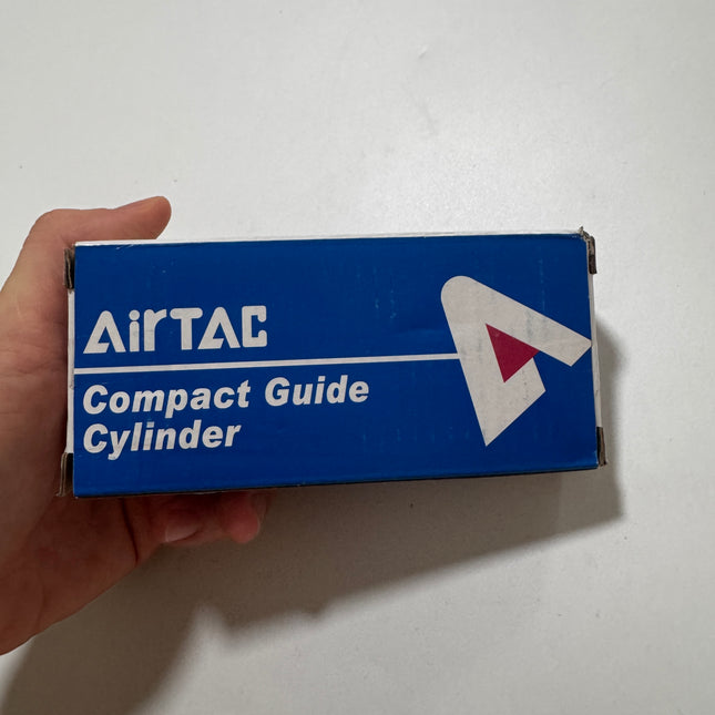 Airtac  TCL,TCM Series: Compound Type Three Axis Cylinder  - TCM12X75S
