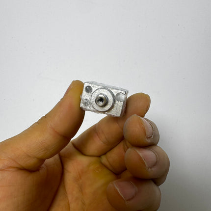 Airtac  MU series: double action cylinder  - MU10X4