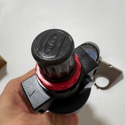 Airtac BFR: Air Filter Regulator  - BFR40001