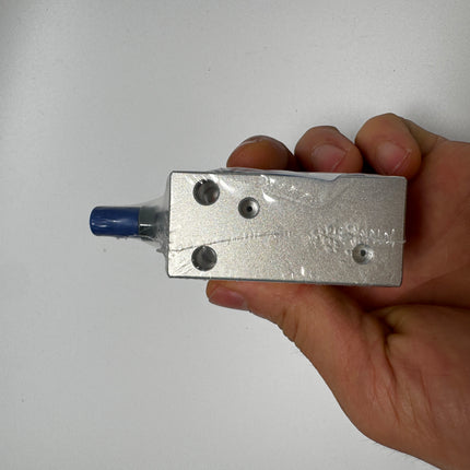 Airtac  MD series: double action cylinder  - MD20X20