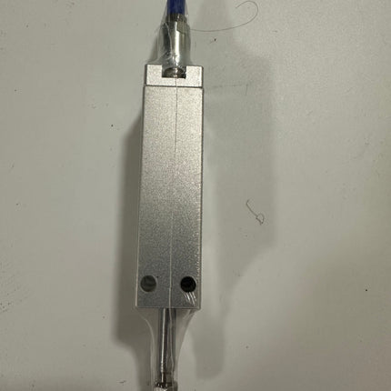Airtac  MD series: double-axis compound stroke adjustable cylinder  - MDJ16X30-10S