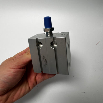 Airtac  MD series: double action cylinder  - MD32X10S