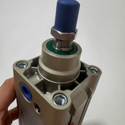 Airtac SE: Double Acting Standard Air Cylinder - SE63X100G