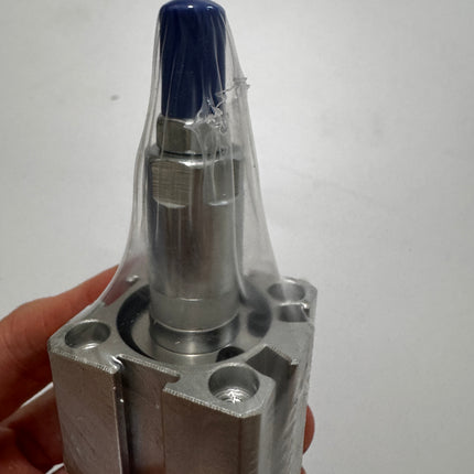 Airtac SDAJ:Double Acting,Adjustable Stroke-SDAJ20X20-10B