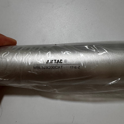 Airtac  MBL series: double action cylinder  - MBL32X200CAT
