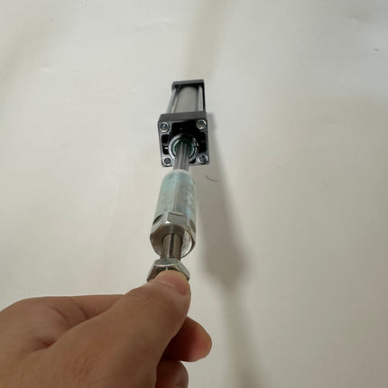Airtac SCJ:adjustable stroke type - SCJ32X125-50G