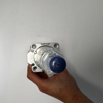 Airtac  SDA Series: Double-axis Compound Stroke Adjustable Cylinder  - SDAJ50X70-50S