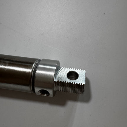 Airtac  MA Series: Adjustable Cylinder with Compound Cushioning  - MAC32X75SCA