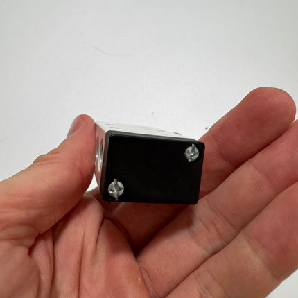 Airtac M5B110-06: Manual Valve. 5 Way - M5B11006