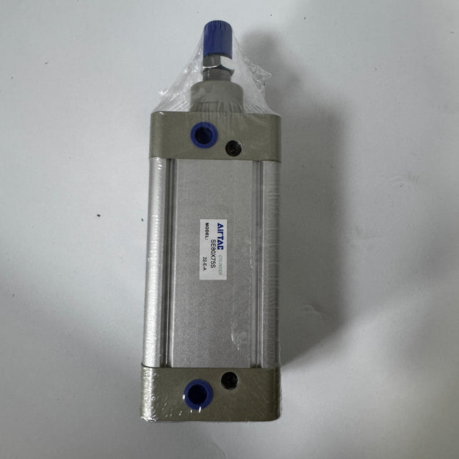 Airtac SE: Double Acting Standard Air Cylinder - SE80X75S