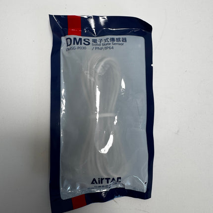 Airtac  DMS Series: Electronic Sensors  - DMSG-P030