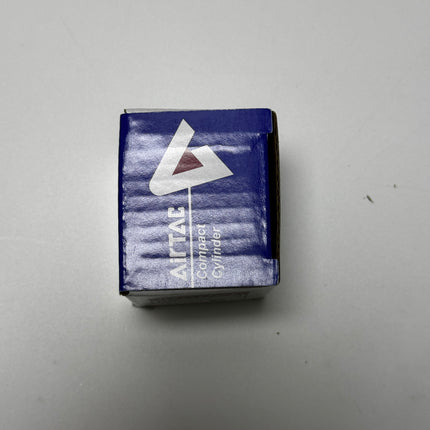 Airtac  SDA series: double action cylinder  - SDA12X15