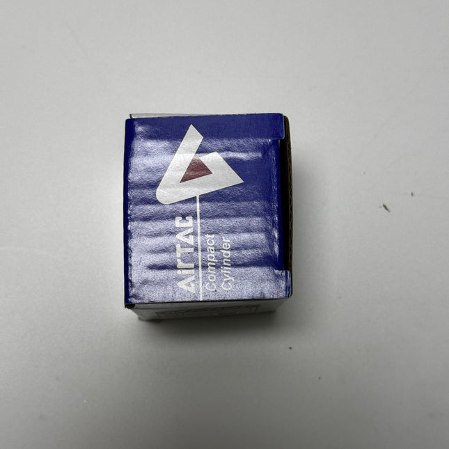 Airtac  SDA series: double action cylinder  - SDA12X15