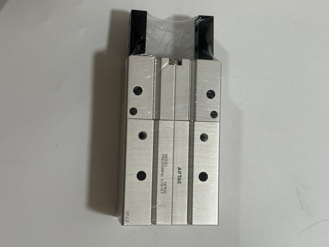 Airtac  HFR series: open and close type pneumatic finger  - HFR32