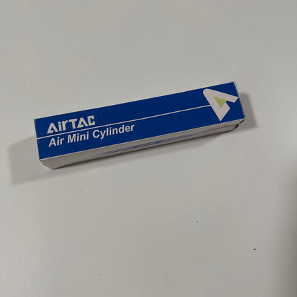 Airtac MI: Mini cylinder,double acting - MI25X50SCAG