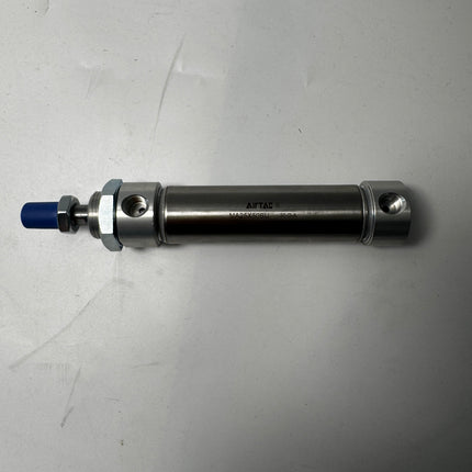 Airtac  MA Series: Compound Cylinder  - MA25X50SU