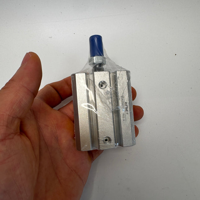 Airtac  SDA series: double action cylinder  - SDA25X20SB