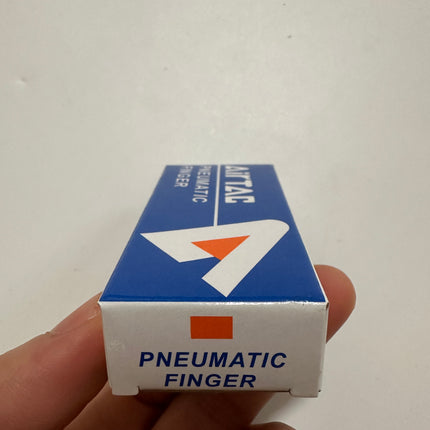 Airtac  HFR series: open and close type pneumatic finger  - HFR10