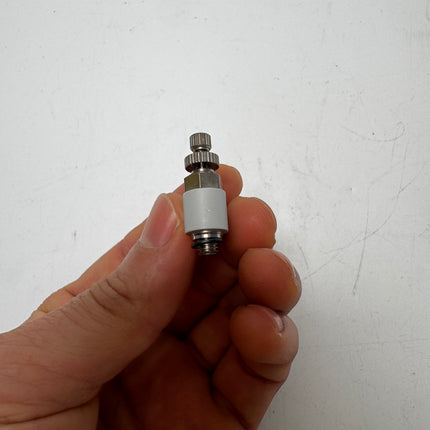 Airtac PSL: Air Flow Control Valve - PSL4M5A