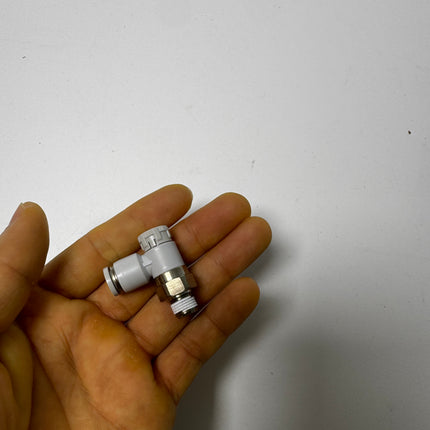 Airtac PTL: Air Flow Control Valve - PTL601A