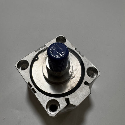 Airtac SDA: Compact Cylinder,Double Acting - SDA80X40SB