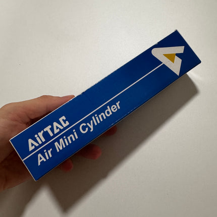 Airtac  MF series: double action cylinder  - MF32X10CA
