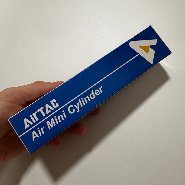 Airtac  MF series: double action cylinder  - MF32X10CA