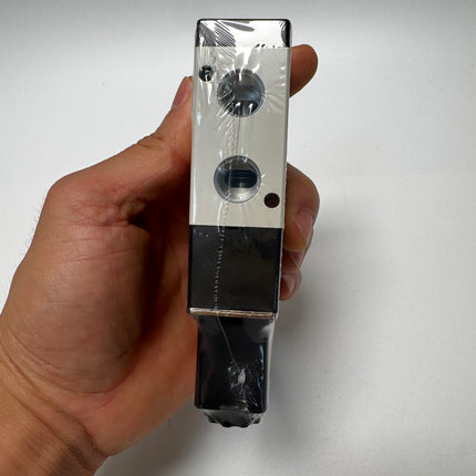 Airtac 3V310-08-NC : Solenoid valve(3/2 way) - 3V31008NCB