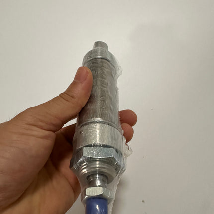 Airtac  MA Series: Adjustable Cylinder with Compound Cushioning  - MAC32X40SCA