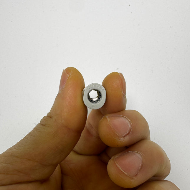 Airtac PC: Male connector--One-touch fittings - PC601-M