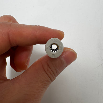 Airtac  Two-way series: APU straight-through  - APU6
