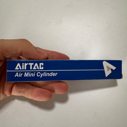 Airtac  PB series: double action type cylinder  - PB16X15U