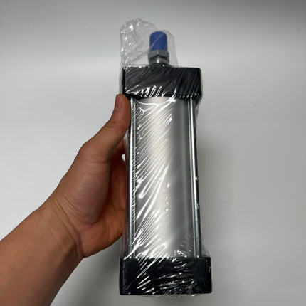 Airtac  SC series: Standard double-acting cylinder  - SC63X100