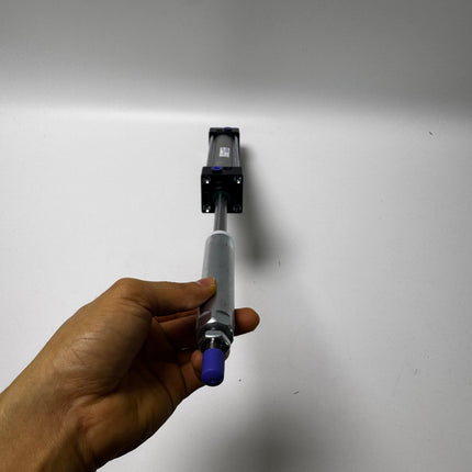 Airtac  SC Series: Double-axis Compound Stroke Adjustable Cylinder  - SCJ32X125-100