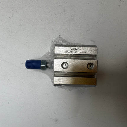 Airtac  SDA series: double action cylinder  - SDA20X15B